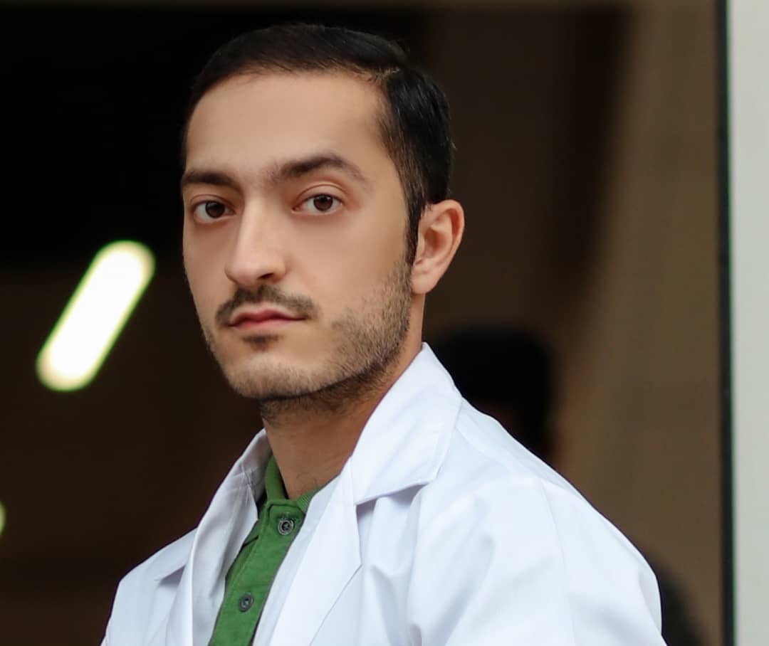 مصطفی بهروزی